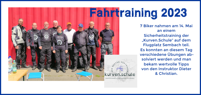 2023 05 14 fahrtraining